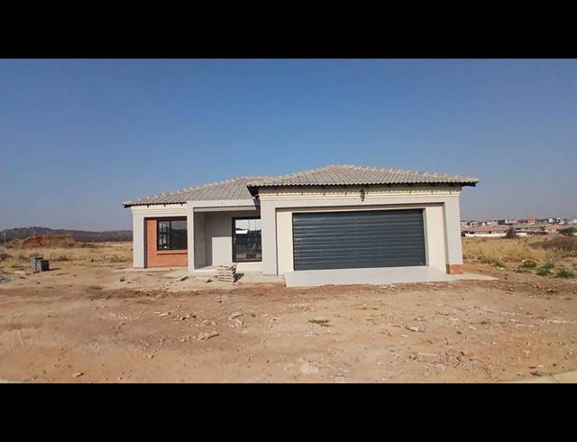3 BEDROOM HOUSE FOR SALE IN BENDOR